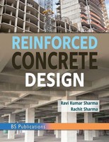Ravi Kumar Sharma (U. A.) | Reinforced Concrete Design | Buch | Englisch (2021)