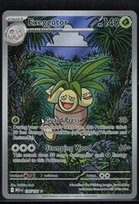 Exeggutor Pokemon TCG ME01: Mega Evolution 135/132 NM on eBay