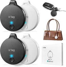 4 Pack AirTag NEW for iPhone iPad air tag