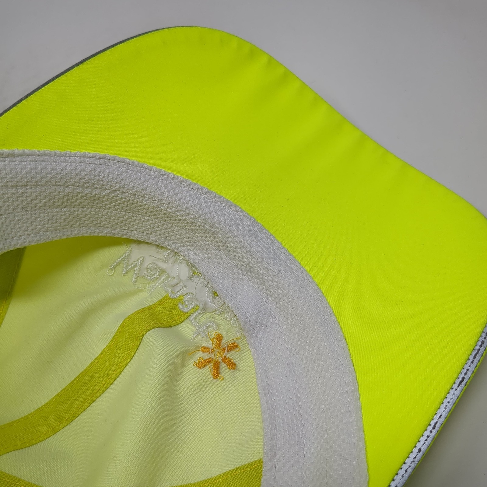 Walmart Facility Services Strapback Baseball Cap … - image 8