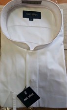 Neil Allyn Men's Dress/Tuxedo Shirt 2XL New