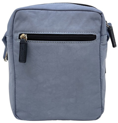 Spirit leichte kleine Umhängetasche Schultertasche Nylon Bestseller 3938 - Bild 107 von 127