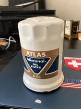 Chevrolet Corvair Oil Filter