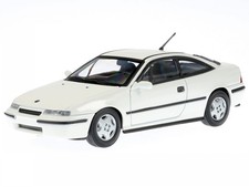 Minichamps Opel Calibra 1989 1:43 940045720