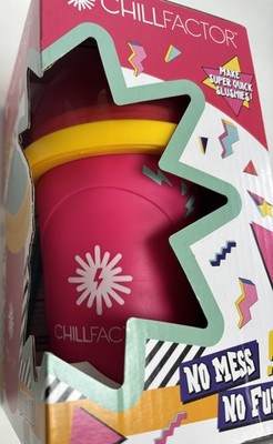 Slushy Maker Tasse - Neu mit Etikett 