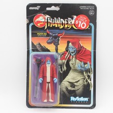 Super7 Thundercats: Old Mumm-Ra Cloaked 3.75" Reaction Figure