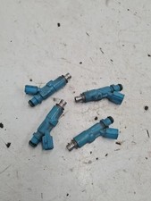 TOYOTA YARIS P9 Einspritzventil Set 232502320 1.10 Petrol 2007 33285141