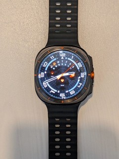 Samsung Galaxy Watch Ultra 2025 47mm LTE SM L705F 32GB Penta Core AU Seller