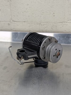 Vintage Judson Supercharger Volkswagen 36 HP VW - AS IS | eBay