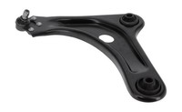 Querlenker Dreieckslenker Monroe L28566 FüR SX CitroËN Peugeot C3 208 1 Vti GPL