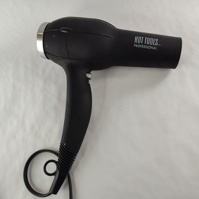 #ad #ad Professional Hot Tools PRO Blow Dryer No Box Great Condition TESTED Clean Hot $11.97