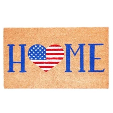 107622436 Home Pride Doormat (24" x 36")