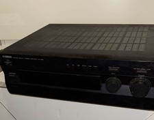 Yamaha AX-396 Stereo Verstärker / Amplifier