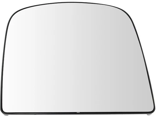 Right Upper Door Mirror Glass For 2008-2021 Chevy Express 3500 2009 2019 XP444GT