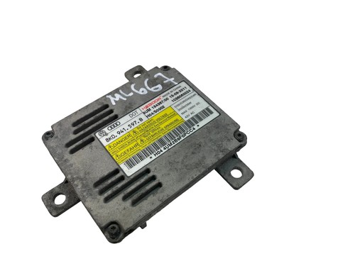 VW PASSAT B7 362 Xenon Steuergerät 8K0941597B 2012 33913717