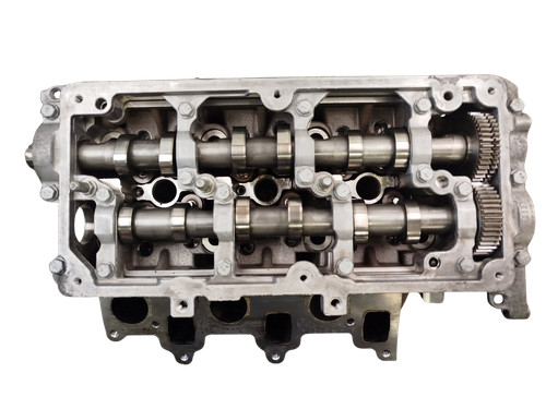 Zylinderkopf VWAG 03P103373 03P103286 1.2 TDI CFW