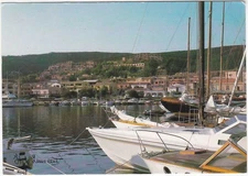 PALAU - SASSARI - PHOTO ITALO INNOCENTS - TRAVEL -96821-