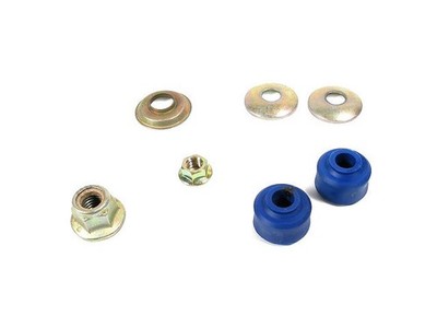 For 1989-1997 Geo Tracker Sway Bar Link Bushing Front 25178JJSG 1990 1991 1992