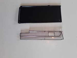 Delonghi Esam 3200 Ersatzteile Bohnenbehälter Bohnenfach Deckel Wassertank Decke