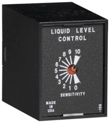 LITTELFUSE LLC44B4A Liquid Level Control Hydronic SS Monitoring Relay