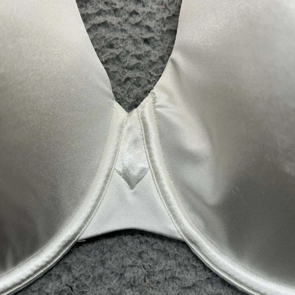 Sujetador Playtex 42DD 4848 Love My Curves Sujetador Completo Moderno con Aros Foto 3 de 4