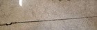 South Bend Forester Casting Fishing Rod 6.5' 2 Piece Cork Handle