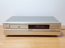 DENON DCD-1290 LETTORE CD COMPACT DISC HIFI di fascia alta