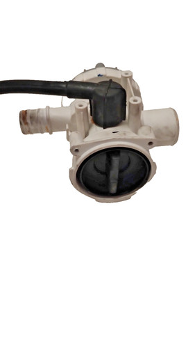 Samsung P1405j, Waschmaschine, Laugenpumpe