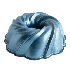 Nordic Ware Formed Swirl Bundt  Pan