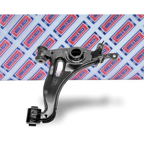 BORG & BECK Control/Trailing Arm, wheel suspension BCA5945