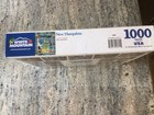 1000 Piece Jigsaw Puzzle by White Mountain Puzzles “New Hampshire” — photo 2