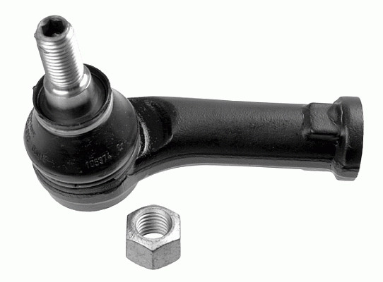 Rotule de barre de connexion Lemförder 17674 02 d'ingénierie allemande haut de gamme