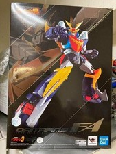 Soul Of Chogokin GX-82 L'IMBATTIBILE DAITARN 3 Muteki Koujin Bandai come nuovo