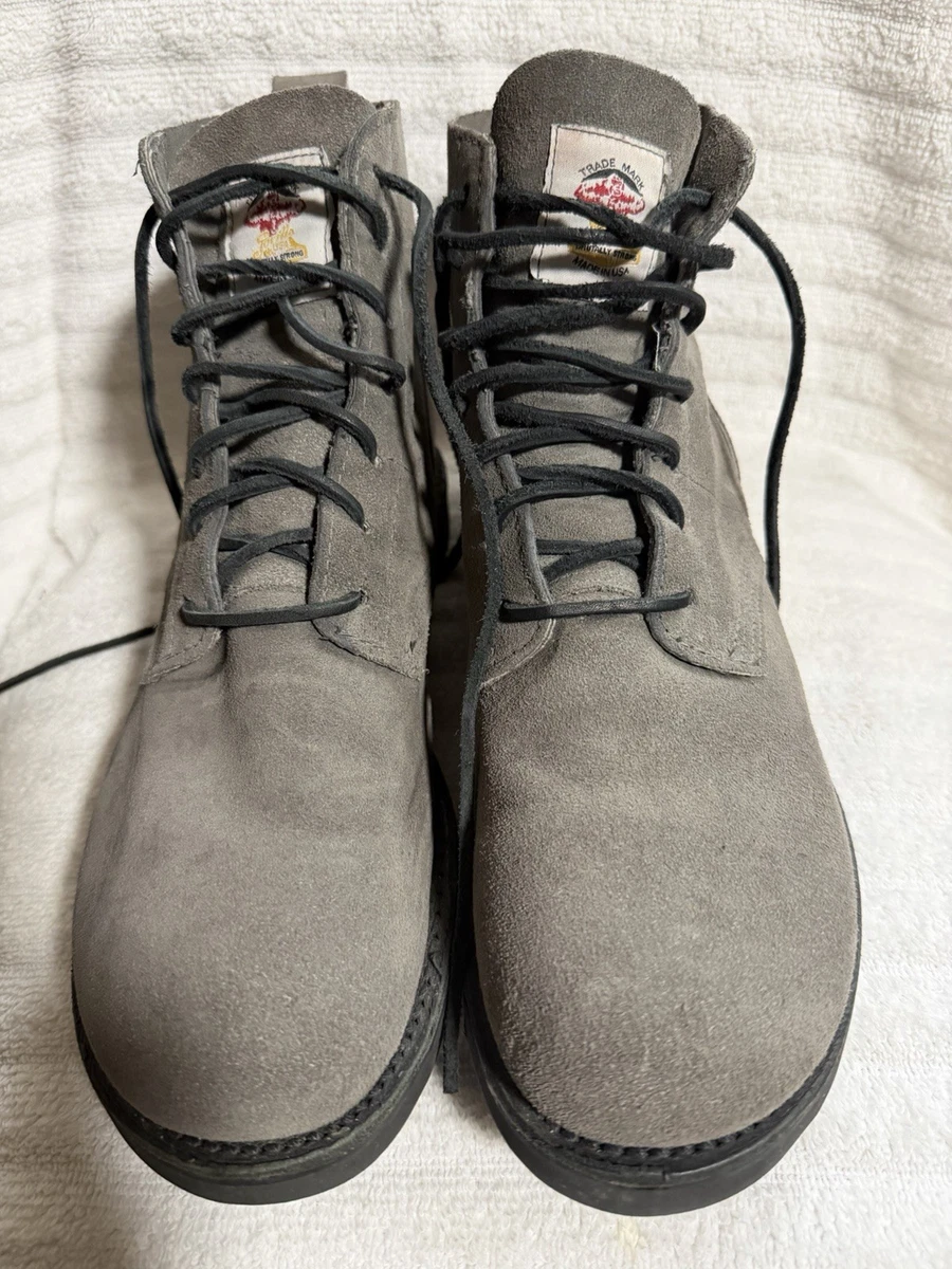 Gorilla Solid Boots for Men for Sale | Shop New & Used Men's Boots