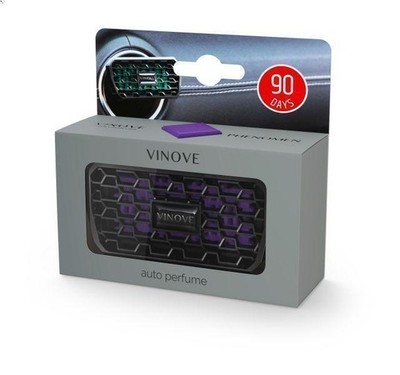 Autoduf VINOVE VIN V17-14