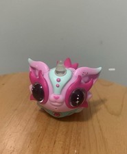 WowWee Toy Pixie Belles Rosie Interactive Electronic Pet Tail not Included
