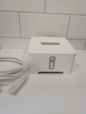 Sonos Connect Amp Gen 2 S2 Including Original PSU and Ethernet.