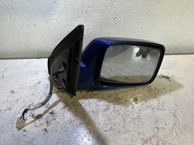 NISSAN X-TRAIL T30 Außenspiegel rechts E13010621 2.20 Diesel 84kw 2006 35007853