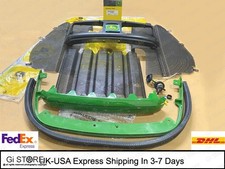 For John Deere Oem Grill Set Complete Su46385+r188979+su42636+r270394+sj24846+++