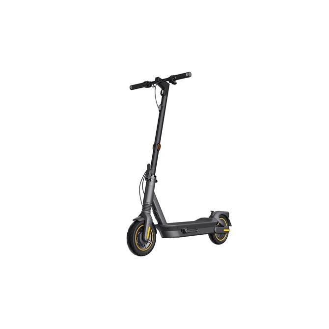 Ninebot by Segway KickScooter MAX G2 E 25 km/h Grey 15.3 Ah