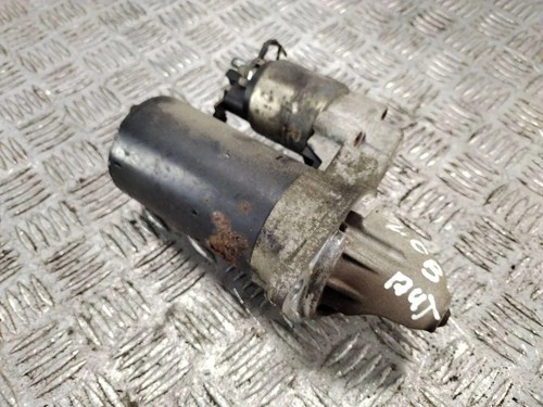 BMW 3 Touring E46 Anlasser 2.00 Petrol 105kw 2003 34110595