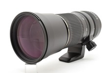 Tamron 200-500mm f/5-6.3 Camera Lenses for sale | eBay