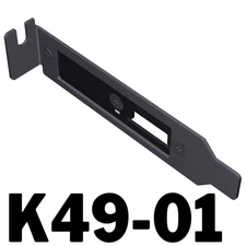 F9G OCuLink Interface External Graphics Card Expansion Dock PCIe 4.0 64Gbps