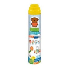 Clementoni Miffy Clemmy Tube Boris, Educatief...