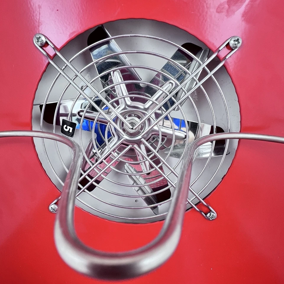 GRAF TFHS-2 Hockey Skate Bake Oven with Timer – Made in Germany - Image 4 of 4