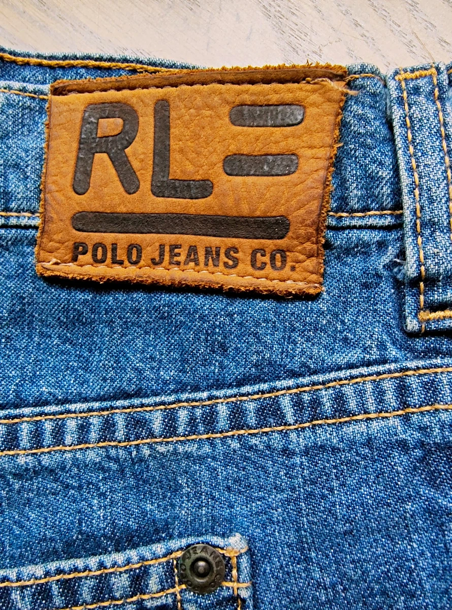 Polo Jeans Co. Men's Jeans for sale - eBay