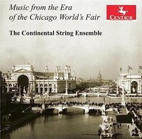 Dvorak / Gabriel / J - Music From The Era Of The Chic - Cd - G3Z