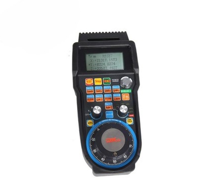 Wireless Electronic Handwheel CNC Handle CNC Engraving Machine Pulse Generator