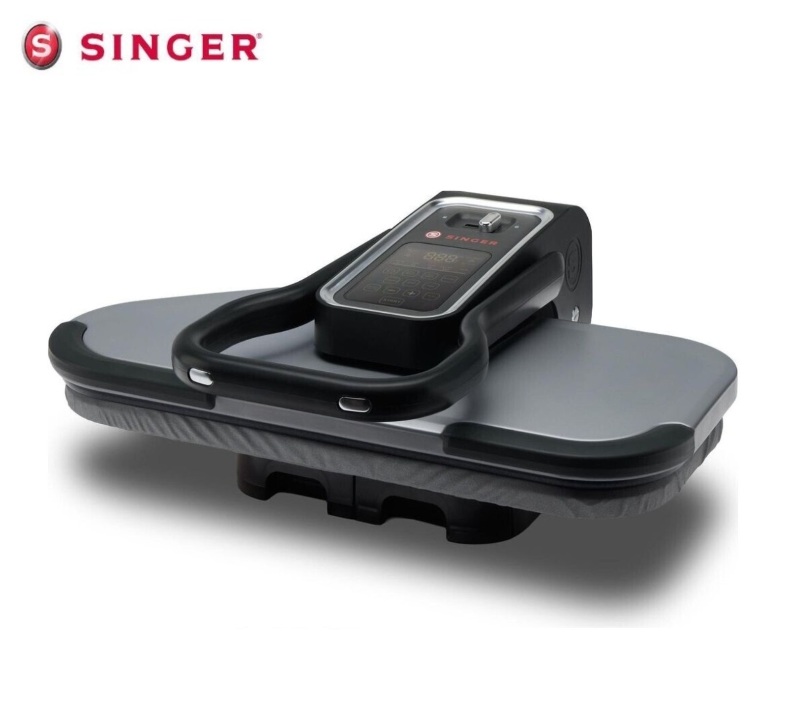 Singer Intelligent 2.0 Ironing Steam Press Standard 26"" (66cm) latest 2026 model