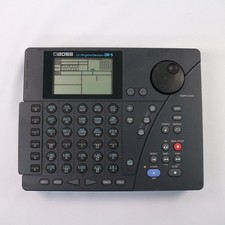 Boss Dr. Rhythm Section DR5 Bass Sequencer Composer Guitar Drum Machine UNTESTED